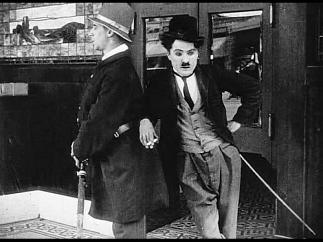 Vi sao FBI dieu tra “vua he Sac lo” Charlie Chaplin?-Hinh-8