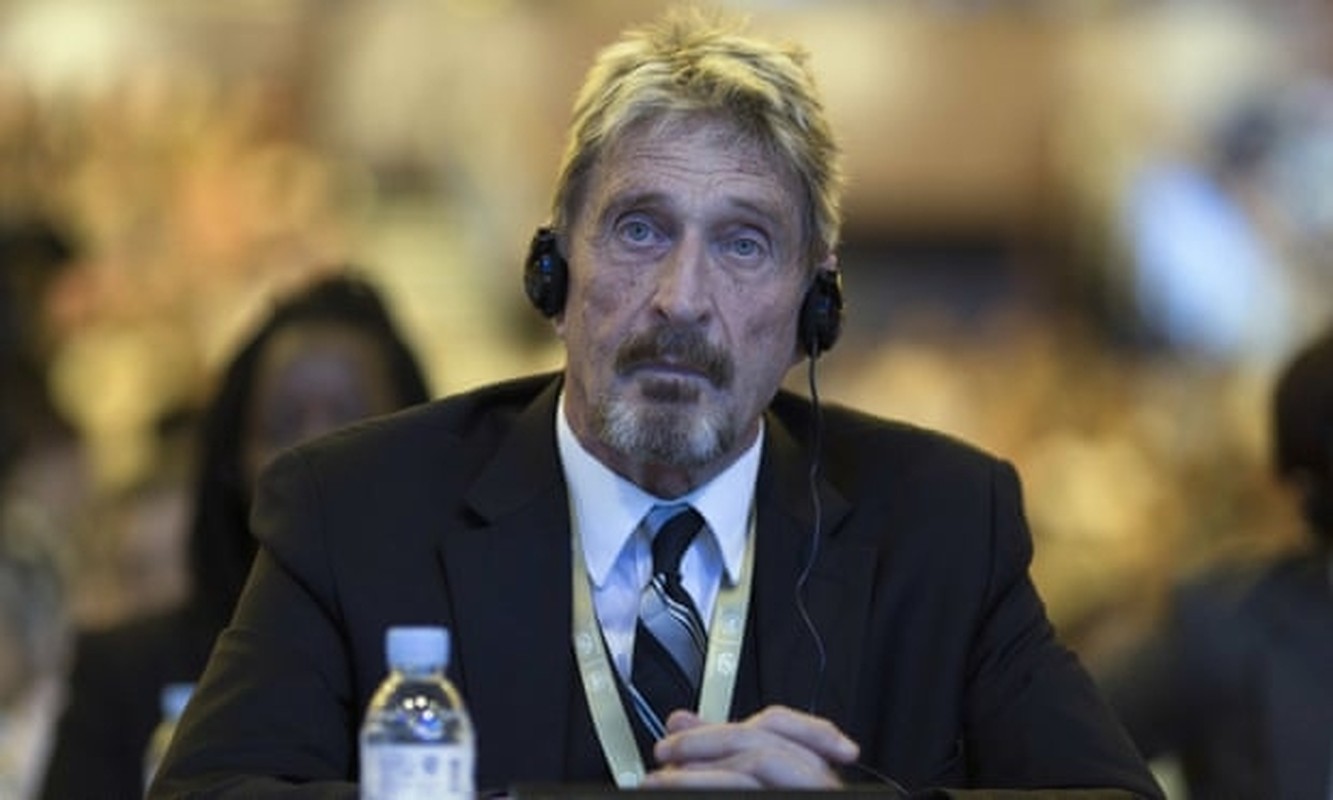 Tiet lo soc ve John McAfee - “cha de” phan mem diet virus McAfee-Hinh-3