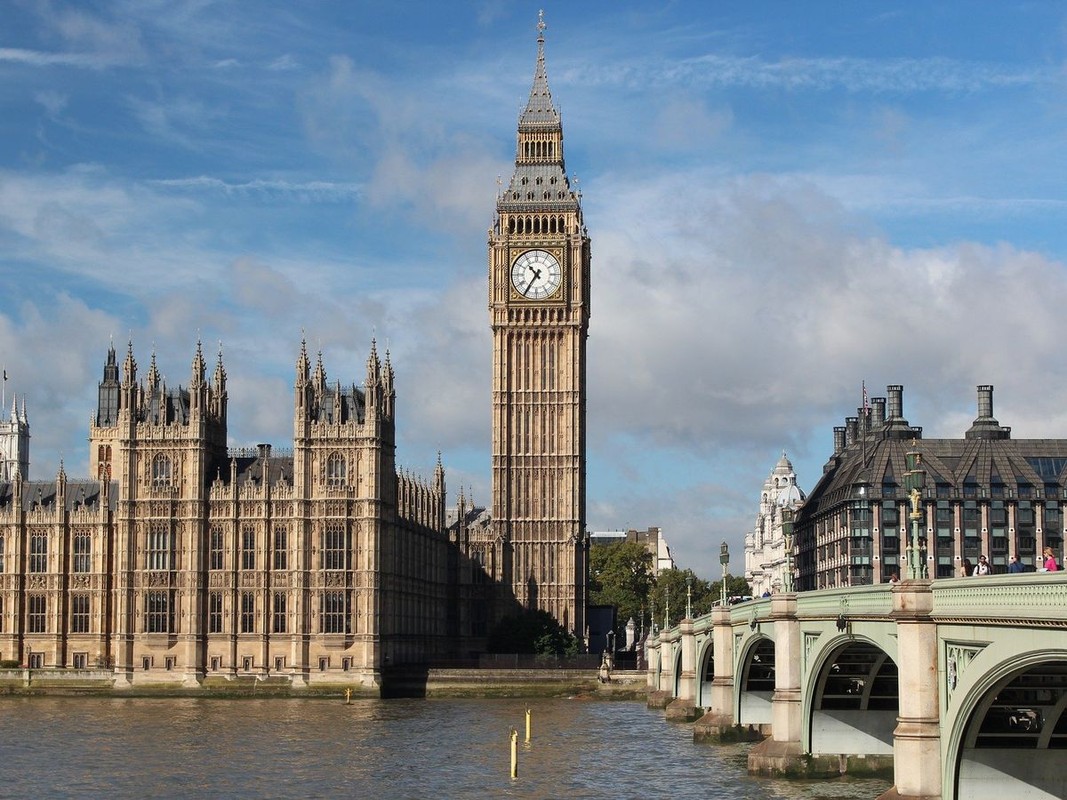 Thap dong ho Big Ben qua noi tieng nhung day la dieu moi la-Hinh-10