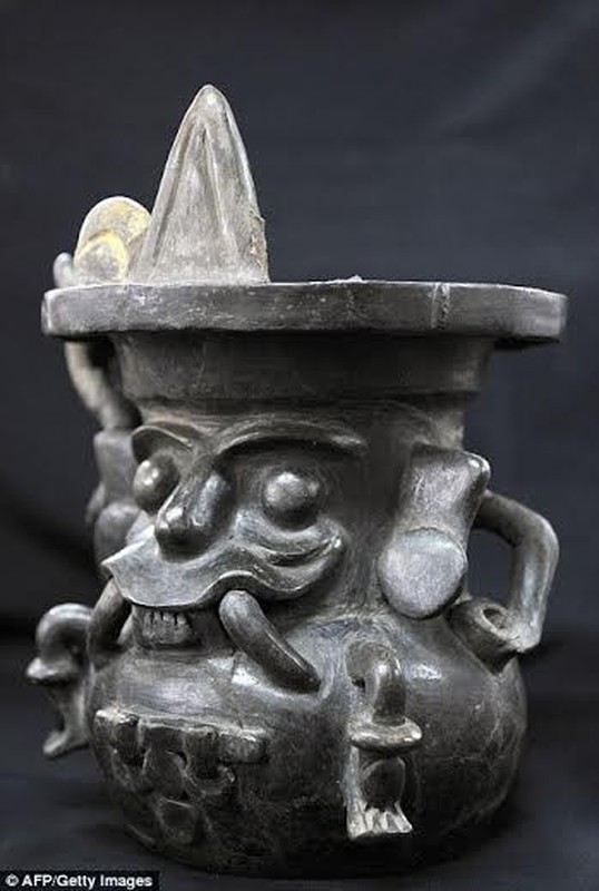 Kham pha bi an duong ham cua de che Aztec-Hinh-7