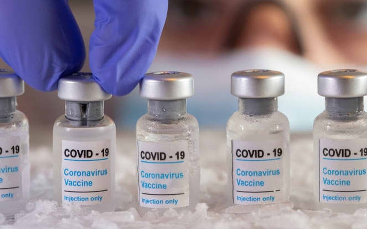 Vi sao vac xin Novavax phong COVID-19 “tre hen”, chua ra thi truong?-Hinh-6