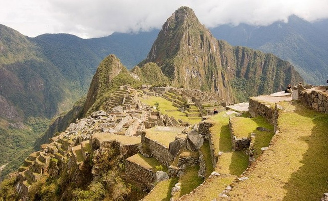 Khong can vua, nguoi Inca xay thanh dia Machu Picchu tai tinh the nao?-Hinh-4