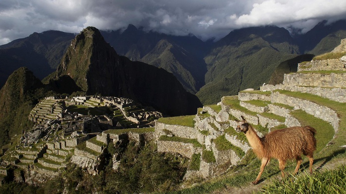 Khong can vua, nguoi Inca xay thanh dia Machu Picchu tai tinh the nao?-Hinh-8