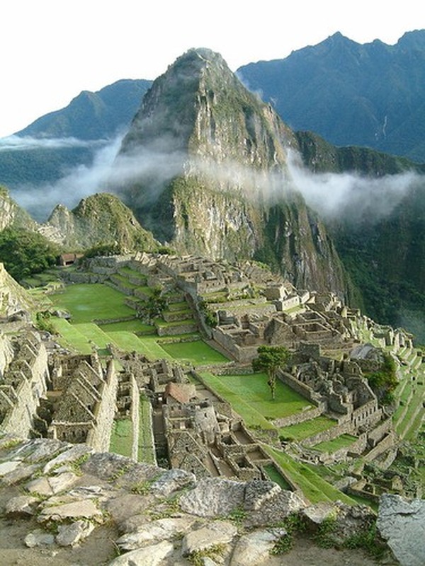 Khong can vua, nguoi Inca xay thanh dia Machu Picchu tai tinh the nao?-Hinh-9