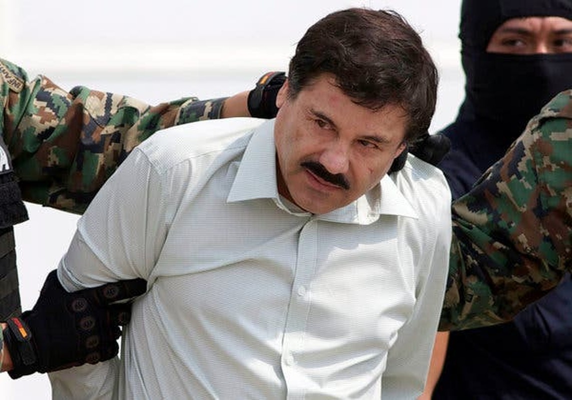 Dot nhap duong ham lam nen de che ma tuy cua “bo gia” El Chapo-Hinh-2