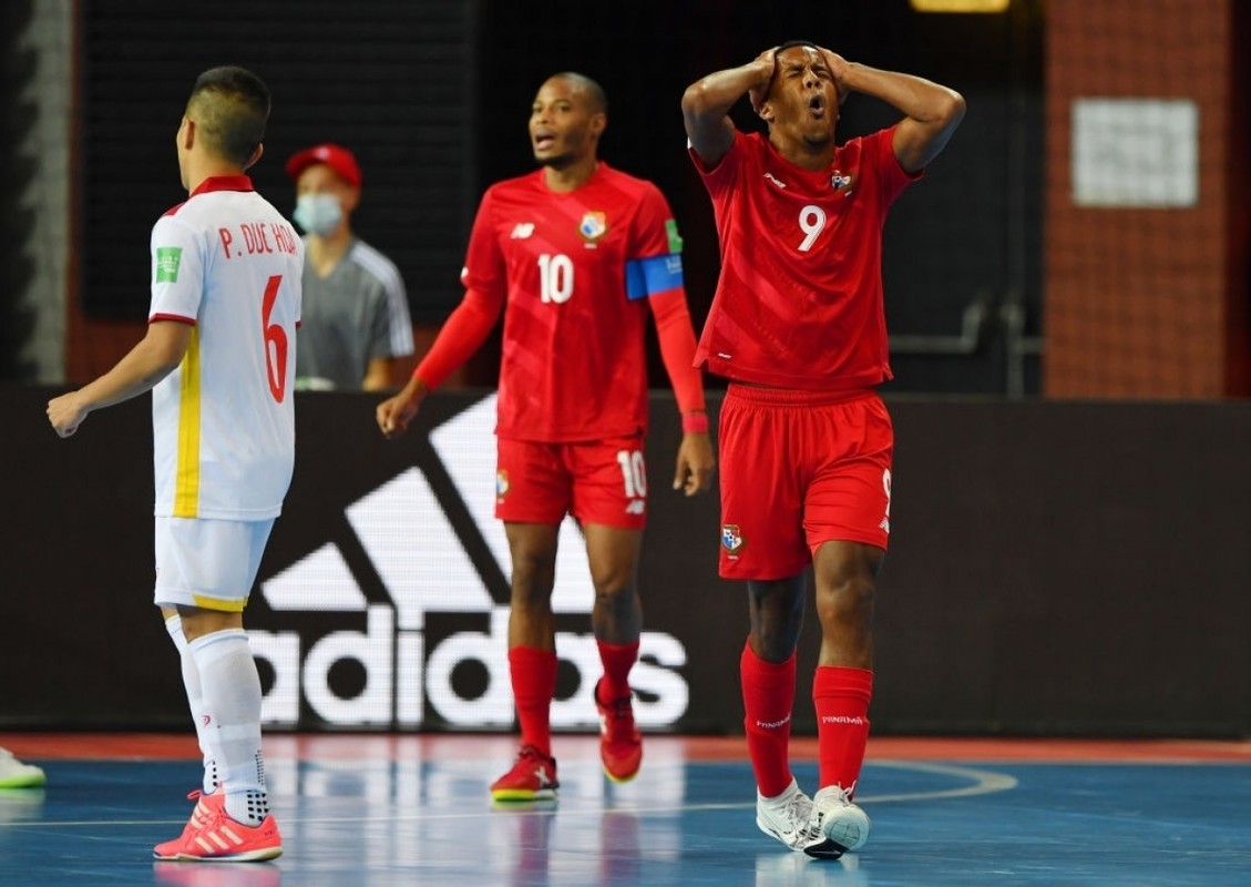 Toan canh DT Futsal Viet Nam 3-2 DT Futsal Panama: Nghet tho den phut chot-Hinh-10