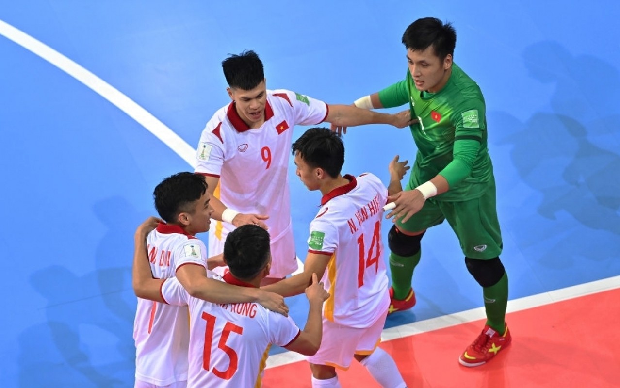 Toan canh DT Futsal Viet Nam 3-2 DT Futsal Panama: Nghet tho den phut chot-Hinh-12
