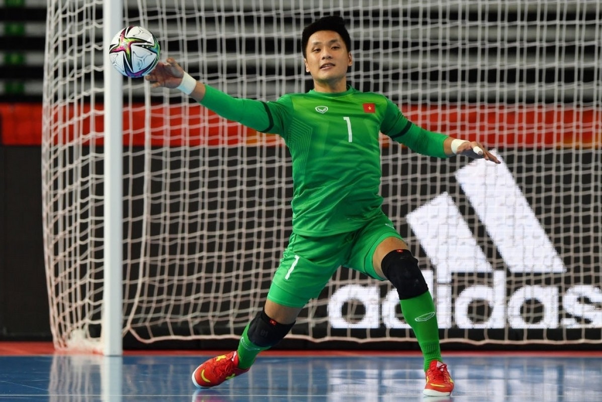 Toan canh DT Futsal Viet Nam 3-2 DT Futsal Panama: Nghet tho den phut chot-Hinh-9