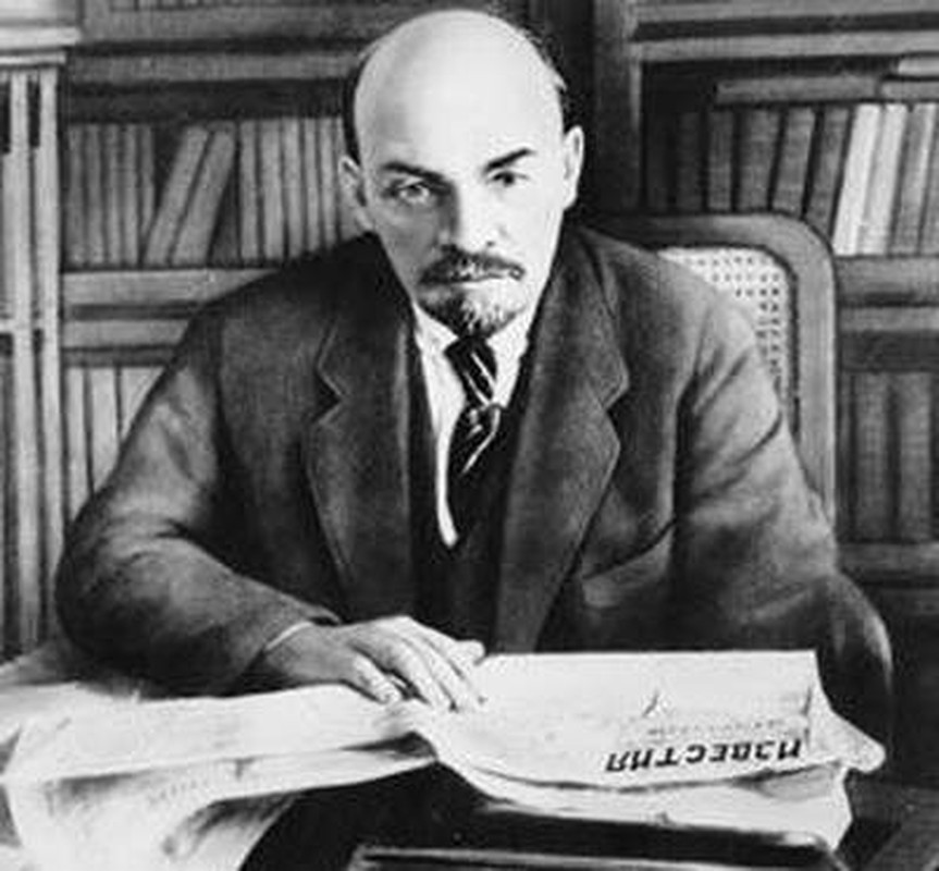 Tiet lo thu vi ve thoi tho au cua lanh tu Vladimir Lenin-Hinh-6