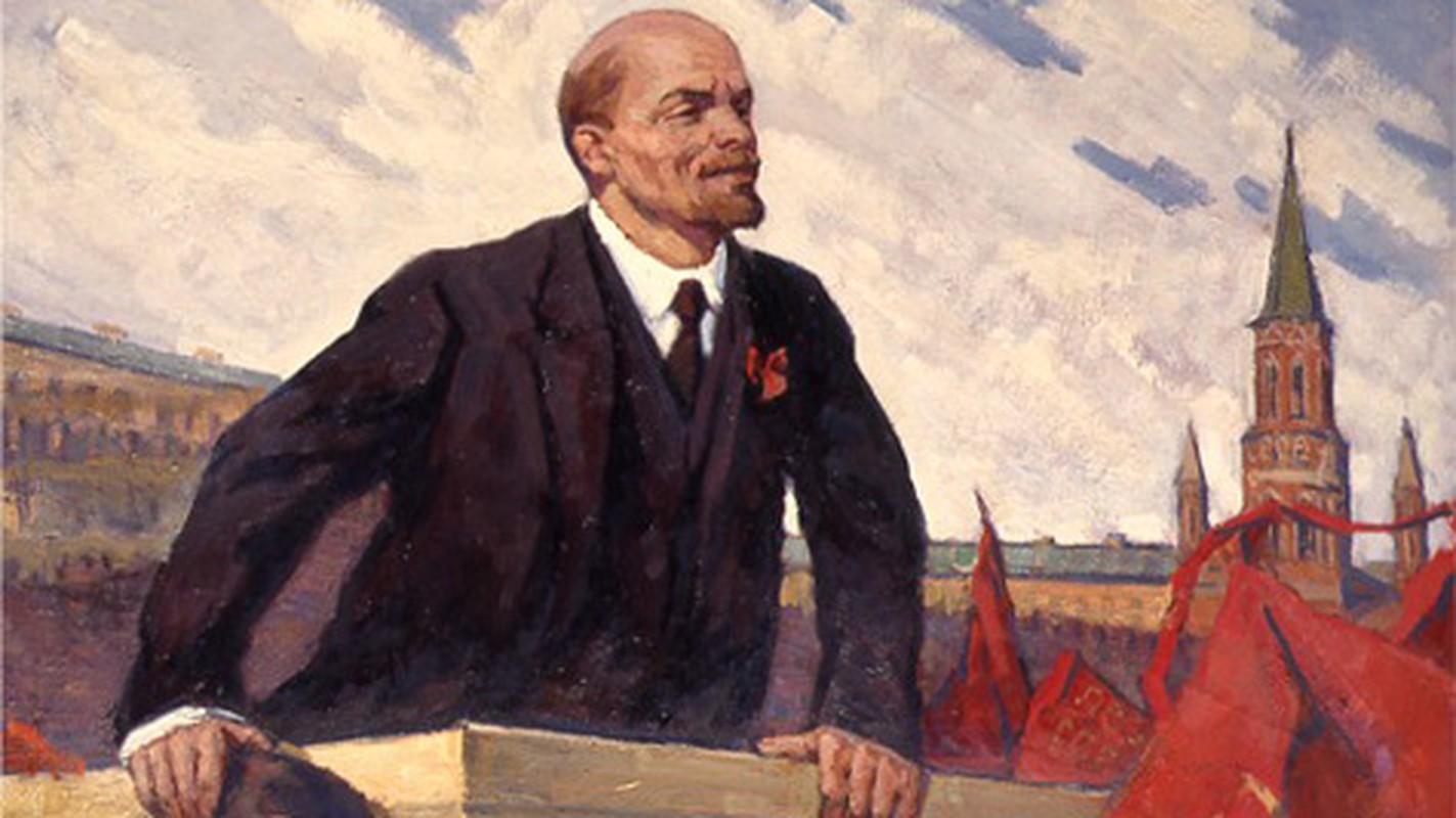 Tiet lo thu vi ve thoi tho au cua lanh tu Vladimir Lenin-Hinh-7