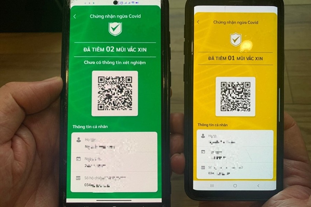 The xanh, vang, do tren app PC-COVID co y nghia gi?-Hinh-3