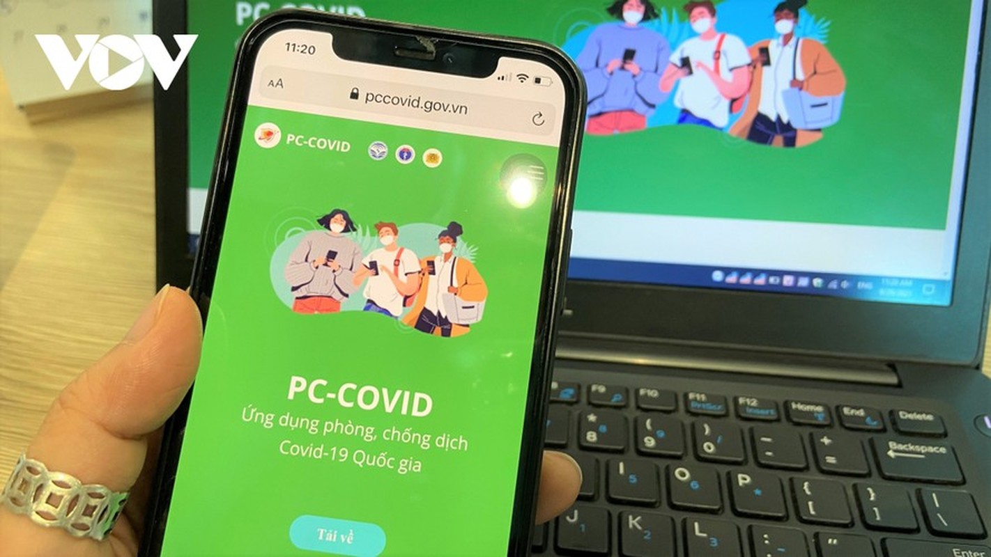 Vi sao PC-Covid khong thay the app chong dich o dia phuong?-Hinh-3