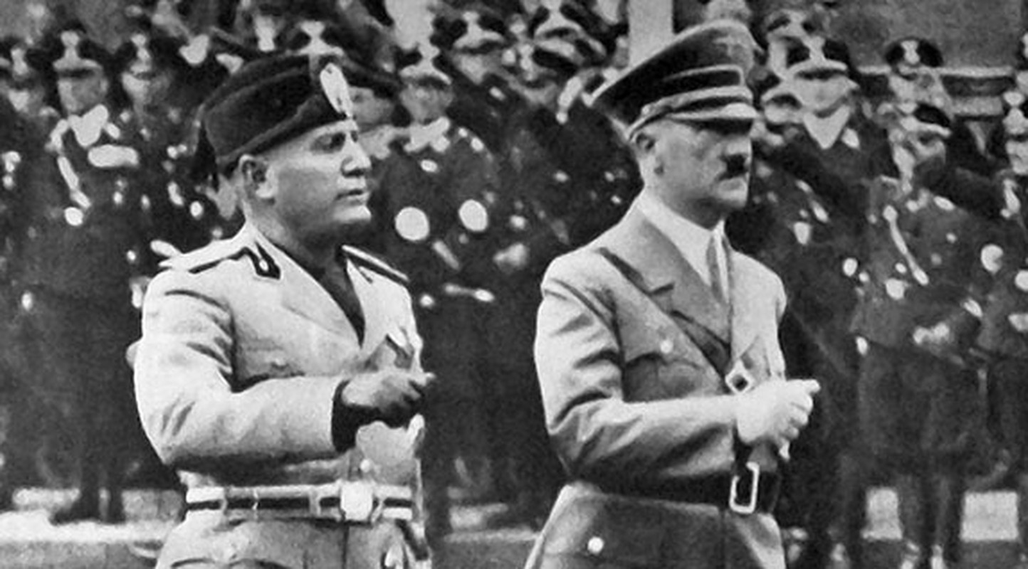 Cuc soc ly do Hitler bat khoc khi lan dau gap Mussolini-Hinh-5