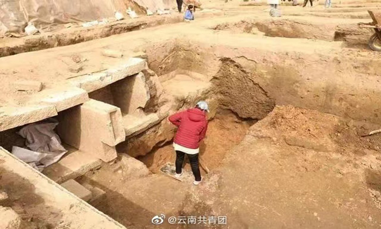Khai quat mo co, chuyen gia xanh mat thay khoi huyet ngoc “ma quai”-Hinh-6