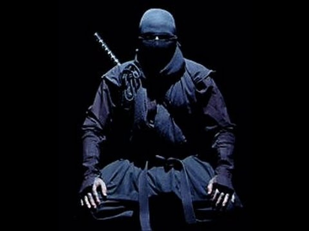 Huyen thoai ninja vi dai Nhat Ban mang nua dong mau ac quy-Hinh-10