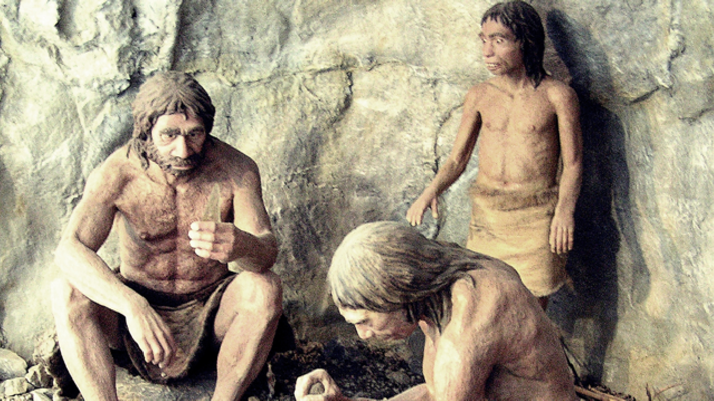 Bat ngo ly do nguoi Neanderthal co nao lon hon nguoi hien dai-Hinh-10