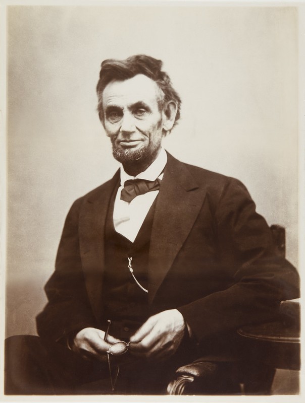 Su that dau don 2 lan mat con cua Tong thong Abraham Lincoln-Hinh-7