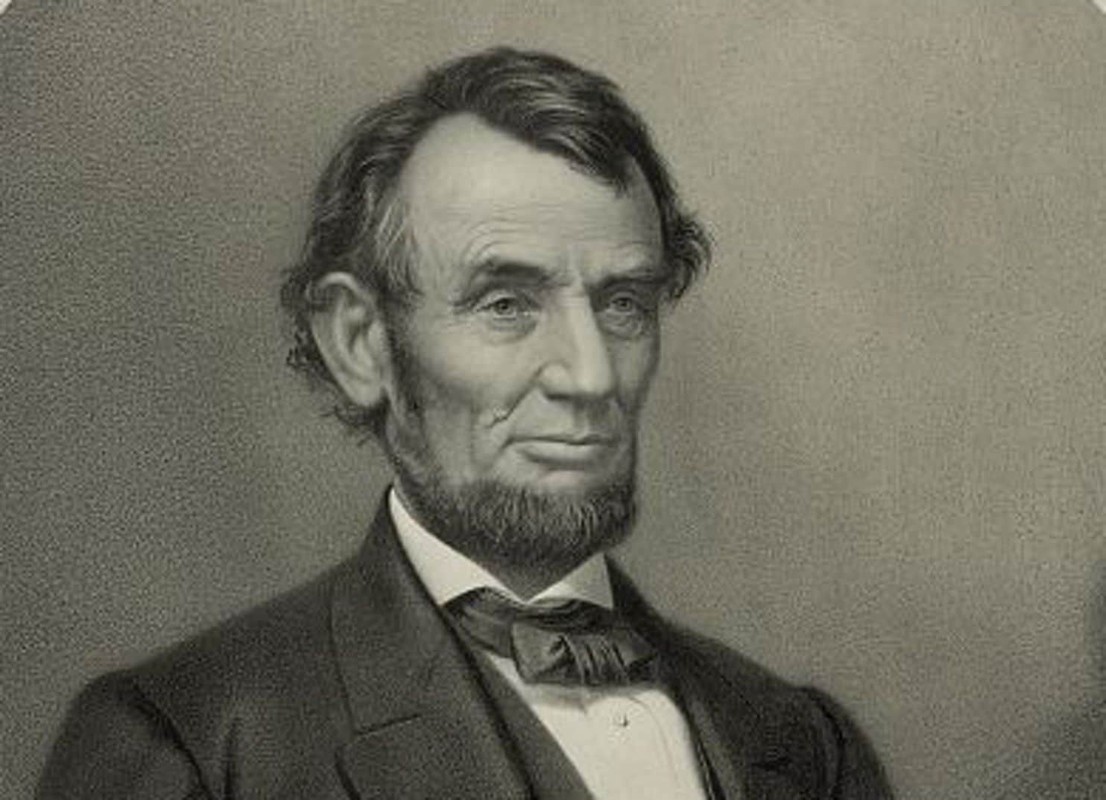 Su that dau don 2 lan mat con cua Tong thong Abraham Lincoln