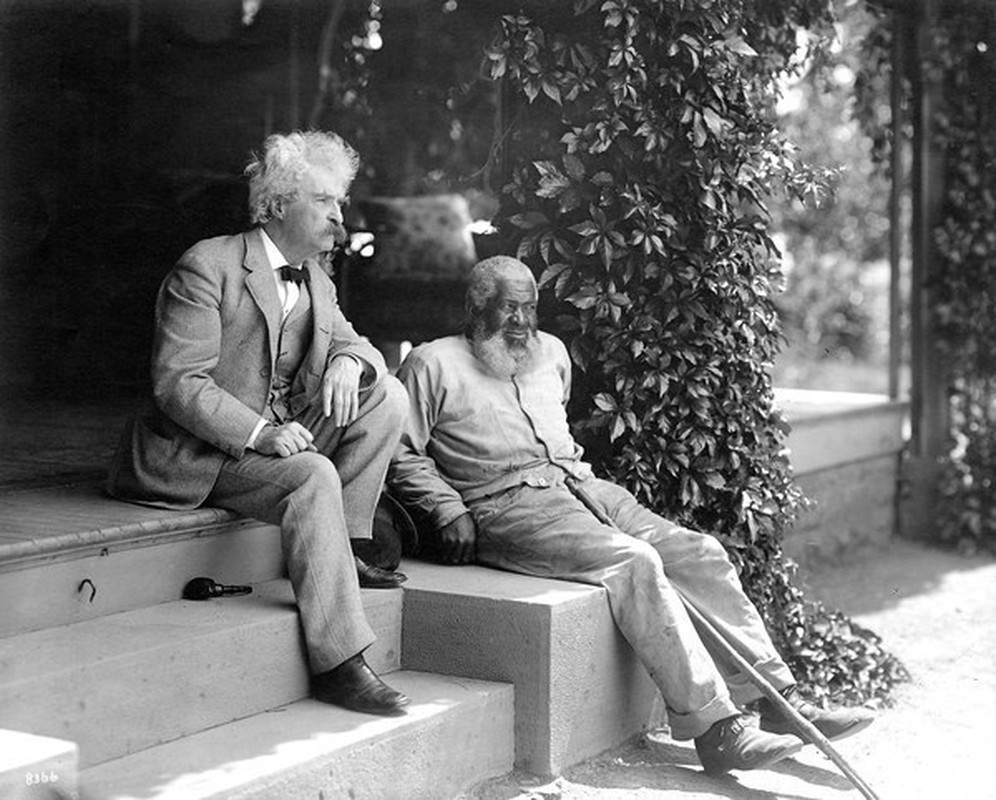 Su that bat ngo gia tai nha van Mark Twain de lai cho con gai-Hinh-5