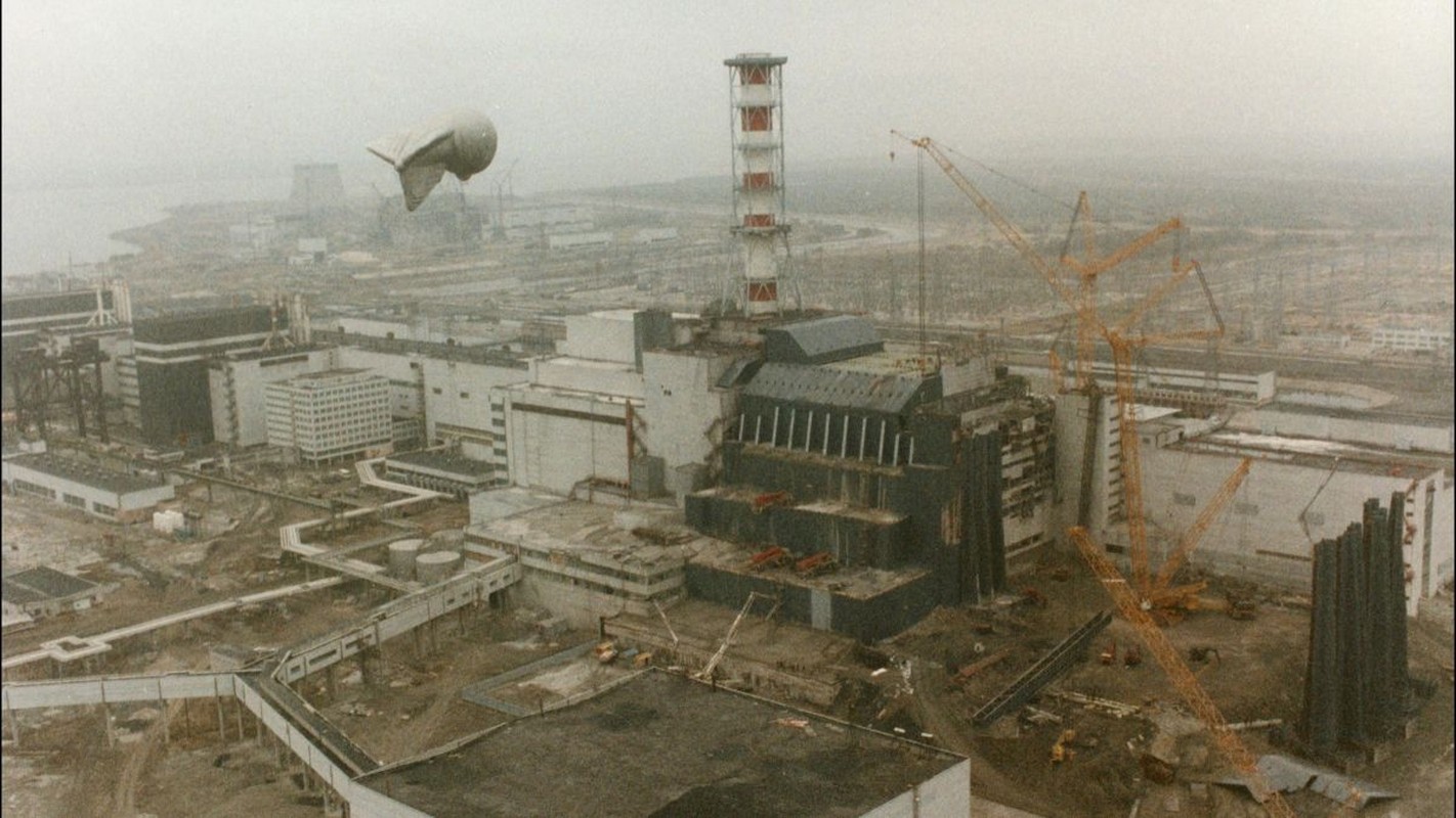 Su that hai hung “khu rung Do” lien quan den tham hoa hat nhan Chernobyl-Hinh-4