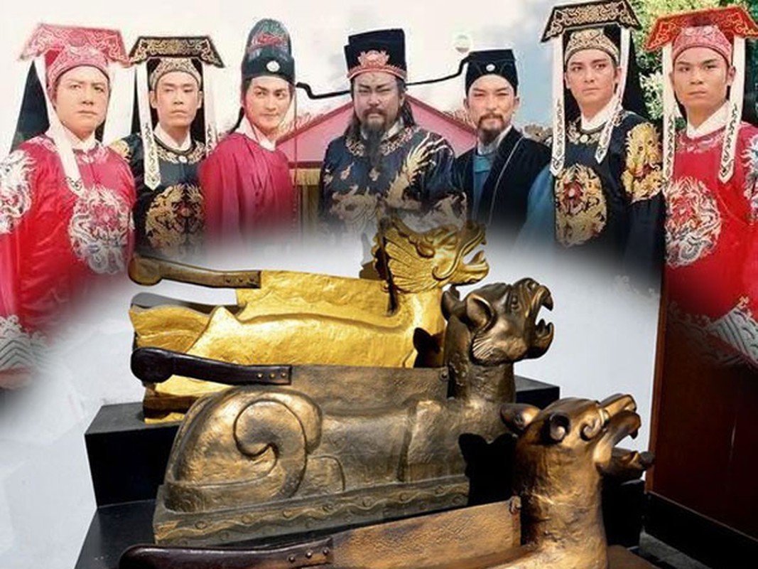 'Noi soi' hai cot Bao Cong, lo bi mat chan dong the gioi-Hinh-2