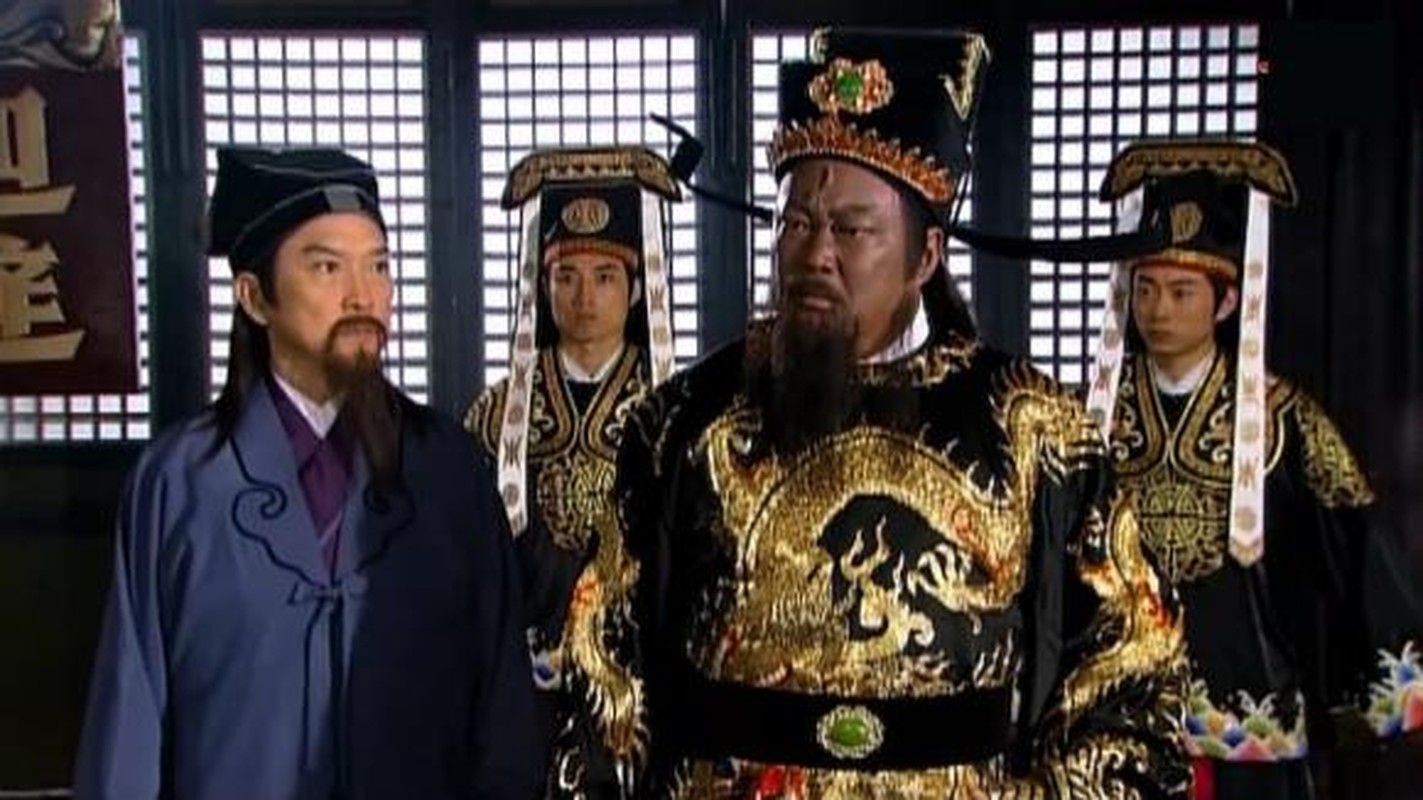 'Noi soi' hai cot Bao Cong, lo bi mat chan dong the gioi-Hinh-6