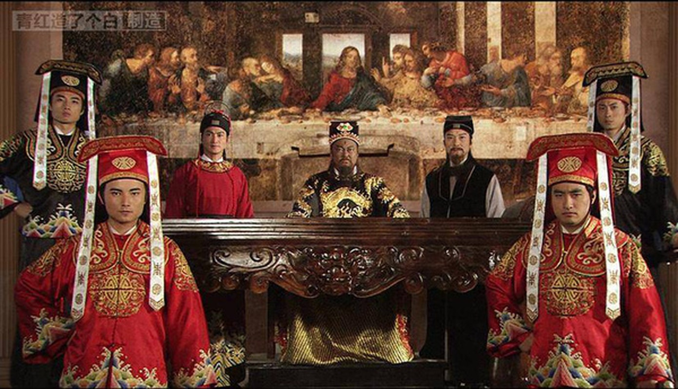 'Noi soi' hai cot Bao Cong, lo bi mat chan dong the gioi-Hinh-7