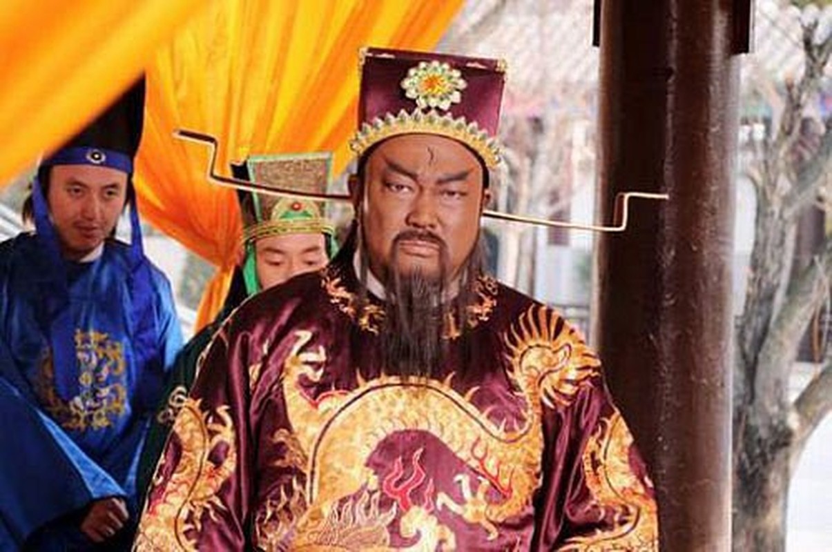'Noi soi' hai cot Bao Cong, lo bi mat chan dong the gioi-Hinh-8