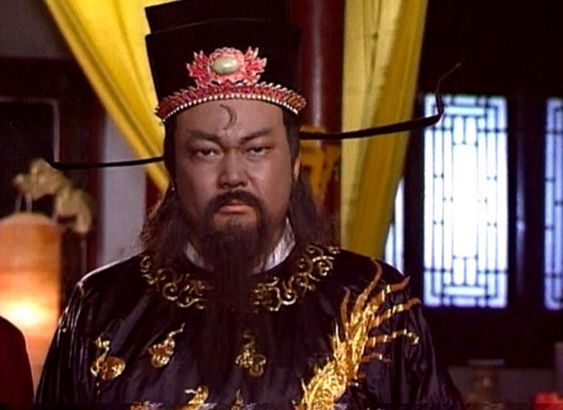 'Noi soi' hai cot Bao Cong, lo bi mat chan dong the gioi