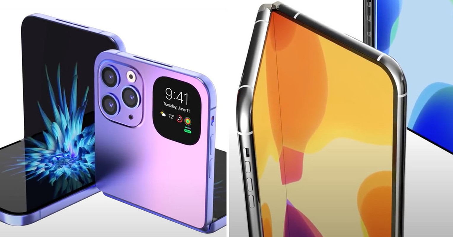 Apple dang thu nghiem mau iPhone gap: Co vuot mat Samsung?-Hinh-7