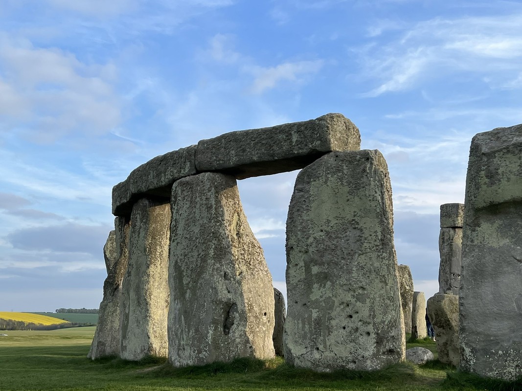 Su that kinh ngac ve nhung nguoi xay bai da co Stonehenge-Hinh-4