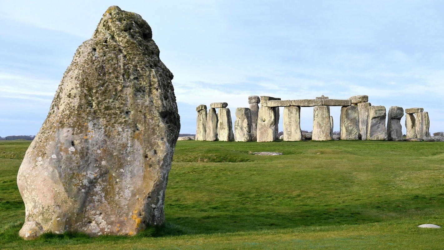 Su that kinh ngac ve nhung nguoi xay bai da co Stonehenge-Hinh-6