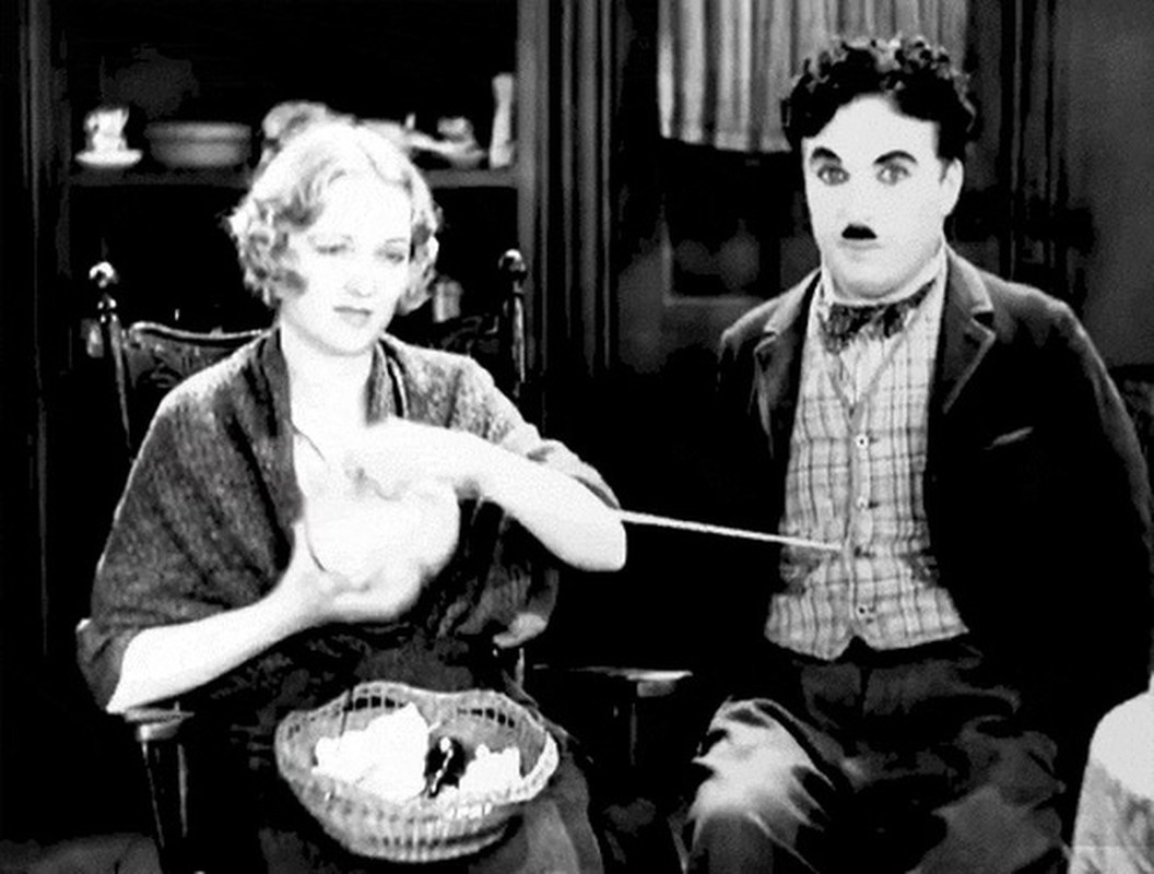 Su that 4 cuoc hon nhan bao to cua “Vua he Sac lo” Charlie Chaplin-Hinh-4