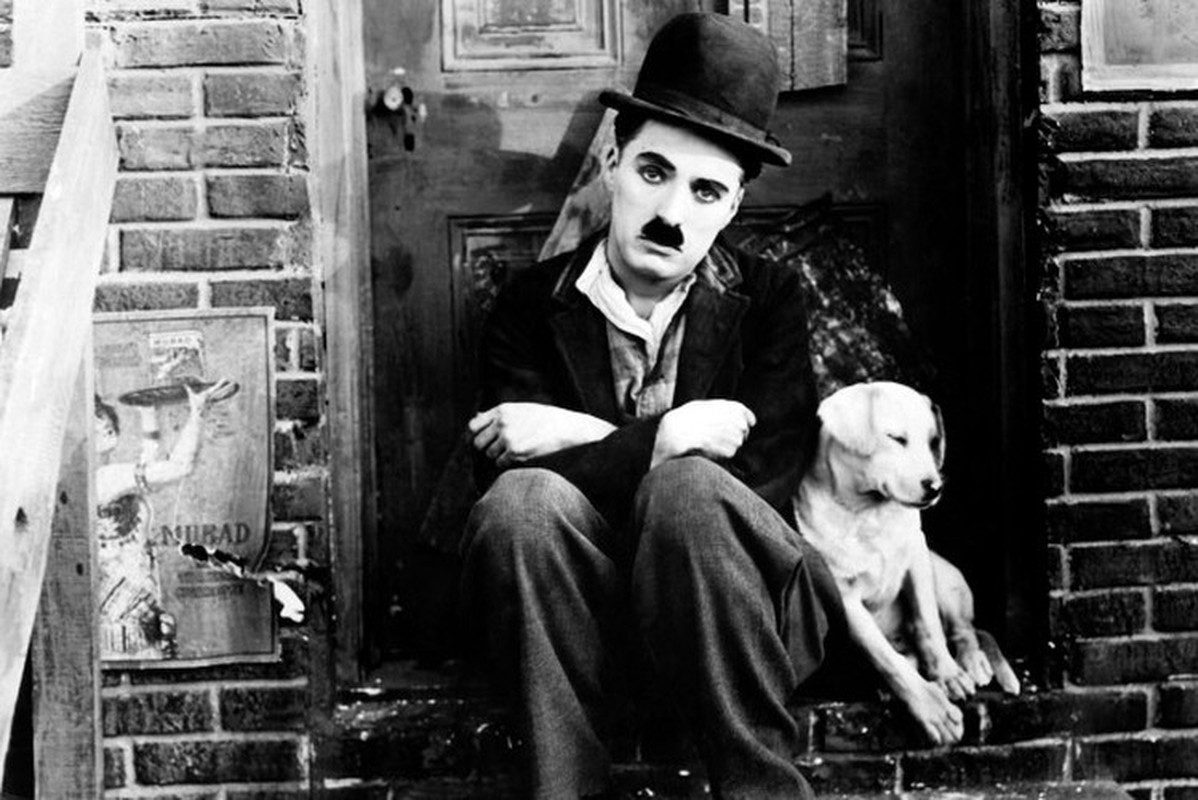 Su that 4 cuoc hon nhan bao to cua “Vua he Sac lo” Charlie Chaplin-Hinh-8