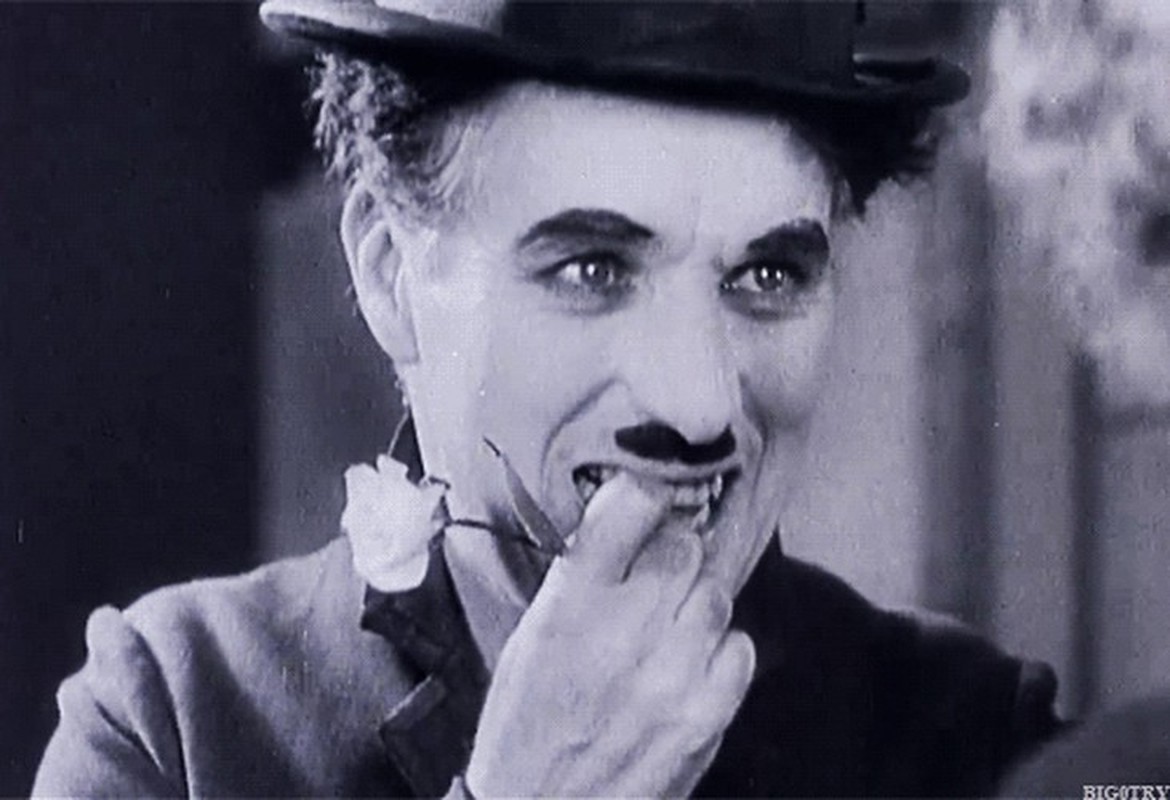 Su that 4 cuoc hon nhan bao to cua “Vua he Sac lo” Charlie Chaplin