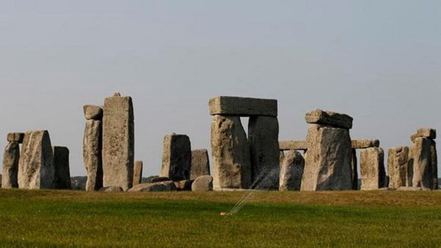 Chan dong loi giai bi mat bai da co Stonehenge: Su that bat ngo!-Hinh-3