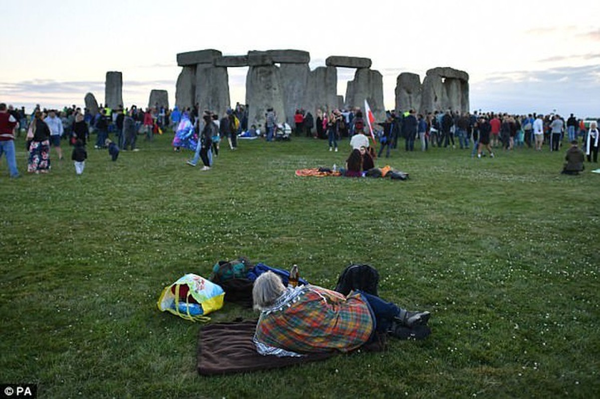 Chan dong loi giai bi mat bai da co Stonehenge: Su that bat ngo!-Hinh-7