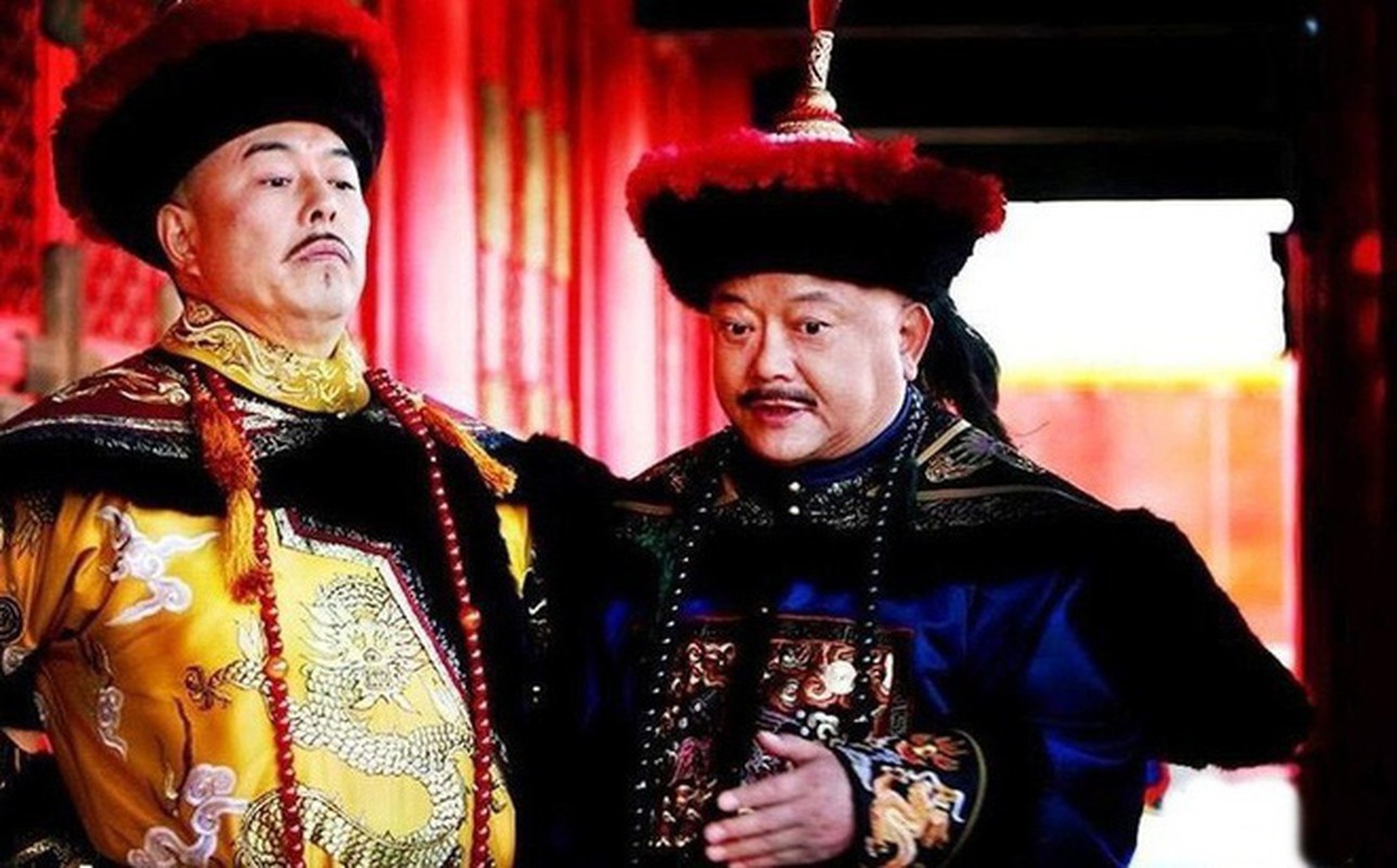 Vi sao vua Can Long mot muc dan Gia Khanh khong giet Hoa Than?-Hinh-7