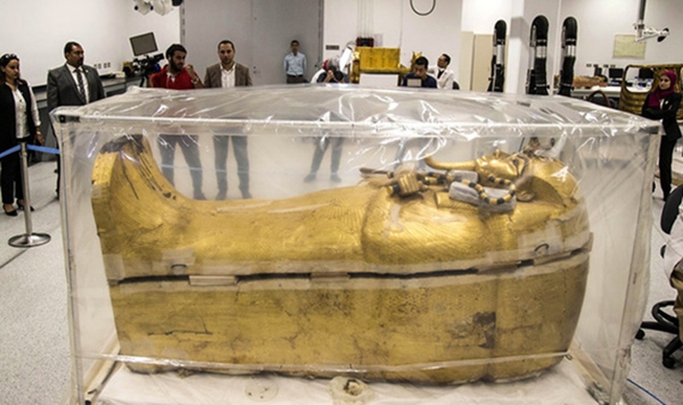 Mo mo pharaoh Tutankhamun, kinh ngac thay bau vat dan lo dien-Hinh-3