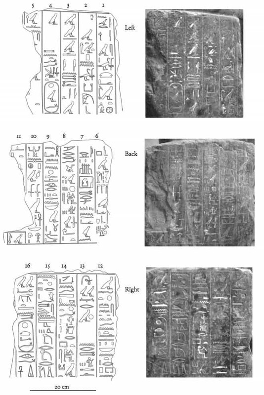 Bat ngo nha Ai Cap hoc dau tien cua nhan loai: Con trai Pharaoh!-Hinh-4