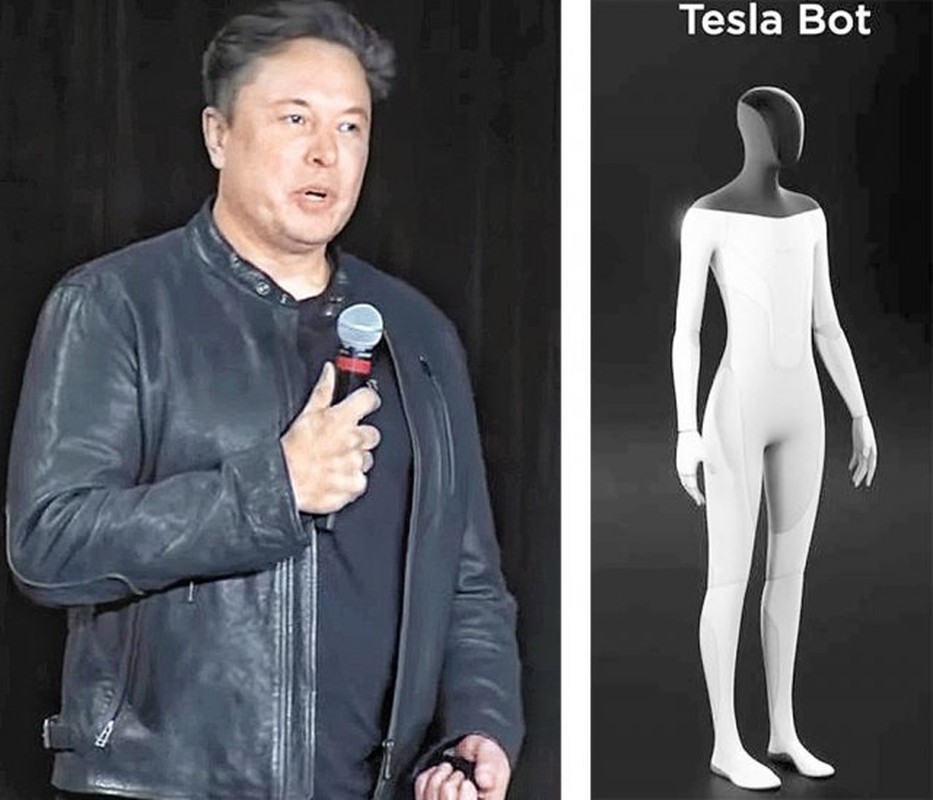 Robot hinh nguoi Optimus cua Elon Musk co gi khien the gioi kinh ngac?-Hinh-8