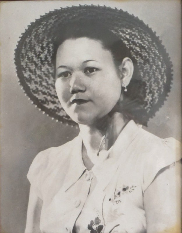 Anh hiem - doc it biet cong chua nha Nguyen 