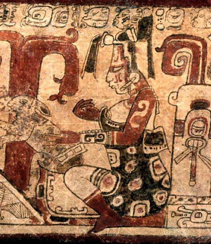 Giai ma 118 hai cot Maya, lo su that kinh hoang ve hien te-Hinh-5