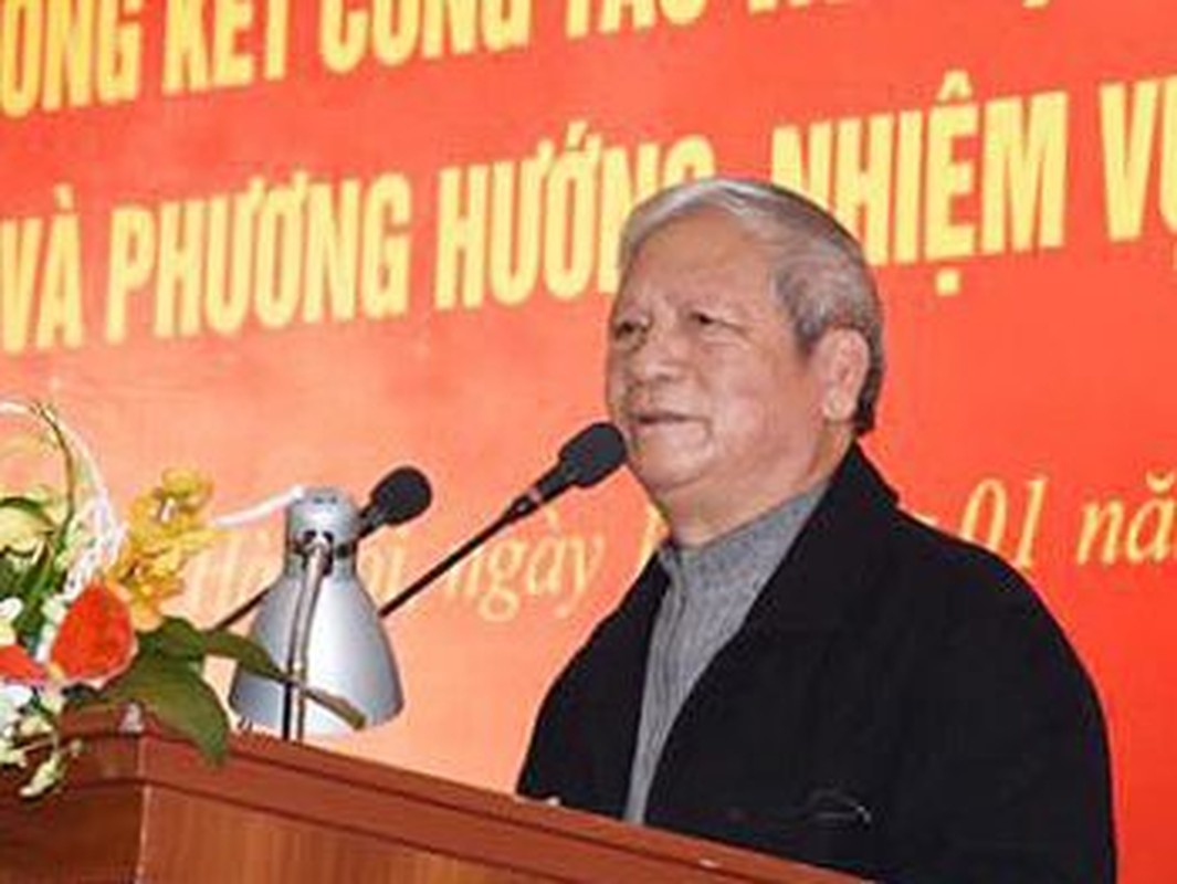 Tiec thuong Le Luu va nhung nha van 