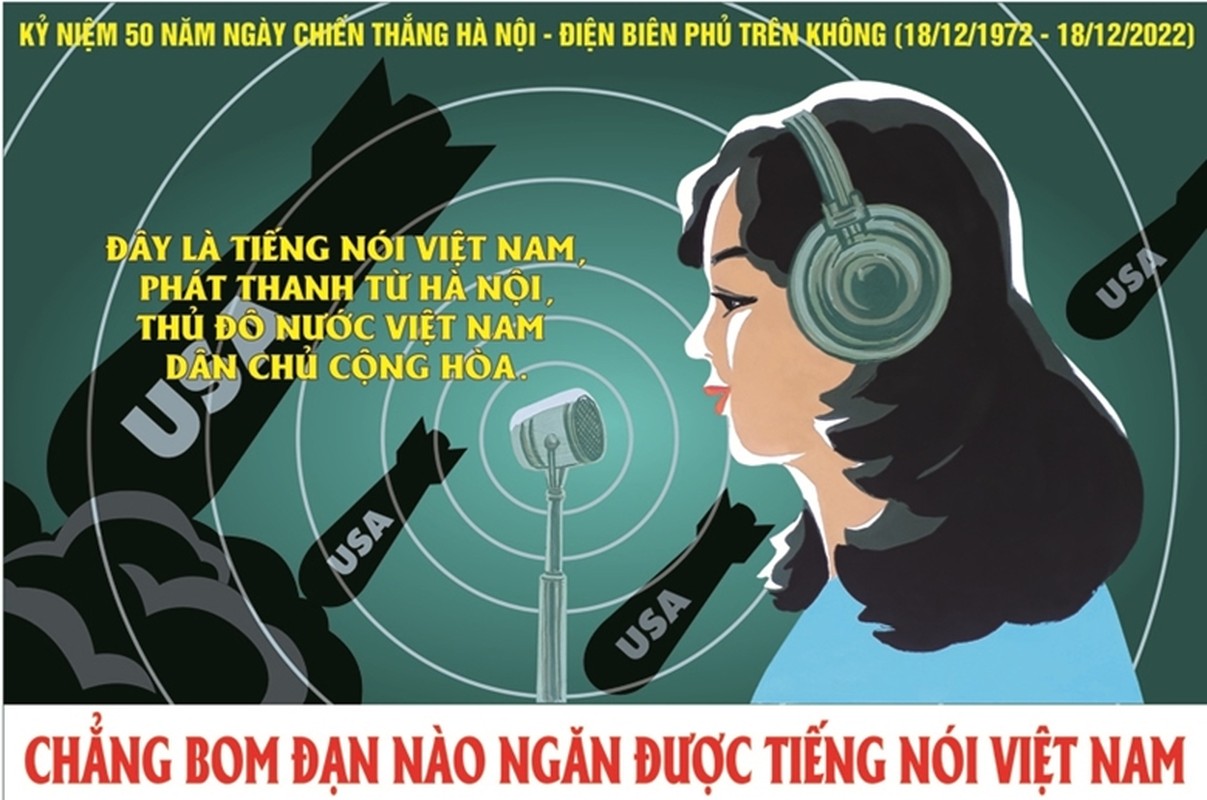 Tranh co dong ky niem 50 nam Chien thang Ha Noi-Dien Bien Phu tren khong-Hinh-2