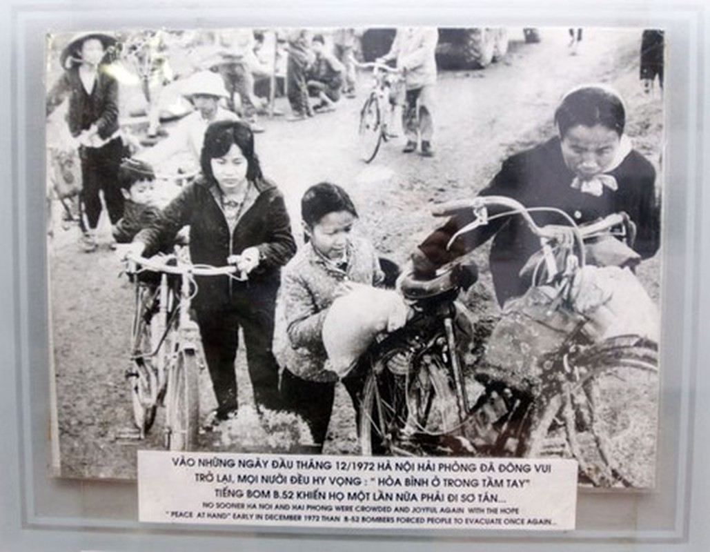Anh vo gia: Ky uc 12 ngay dem “Ha Noi - Dien Bien Phu tren khong”-Hinh-8