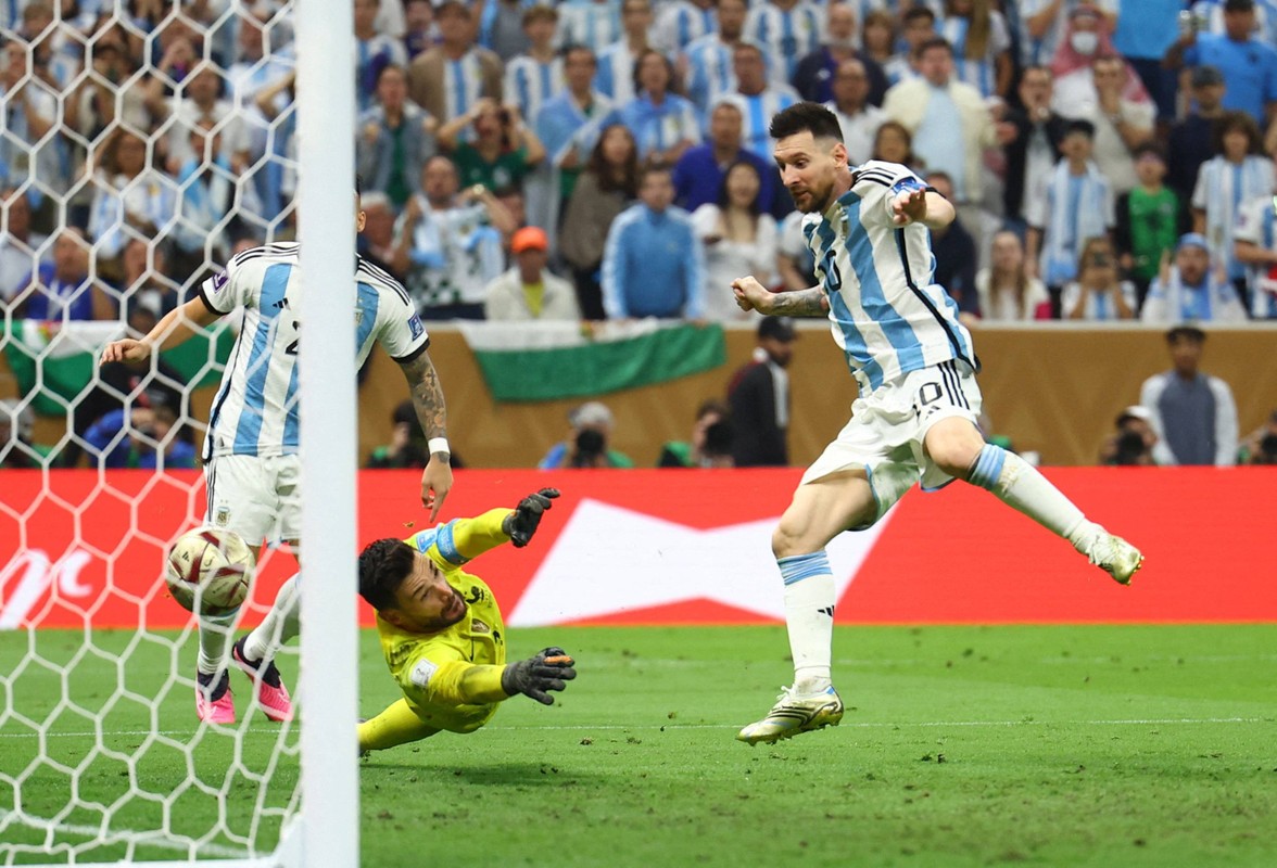 Argentina vo dich World Cup 2022: Giat minh tien tri chinh xac 7 nam truoc?-Hinh-3