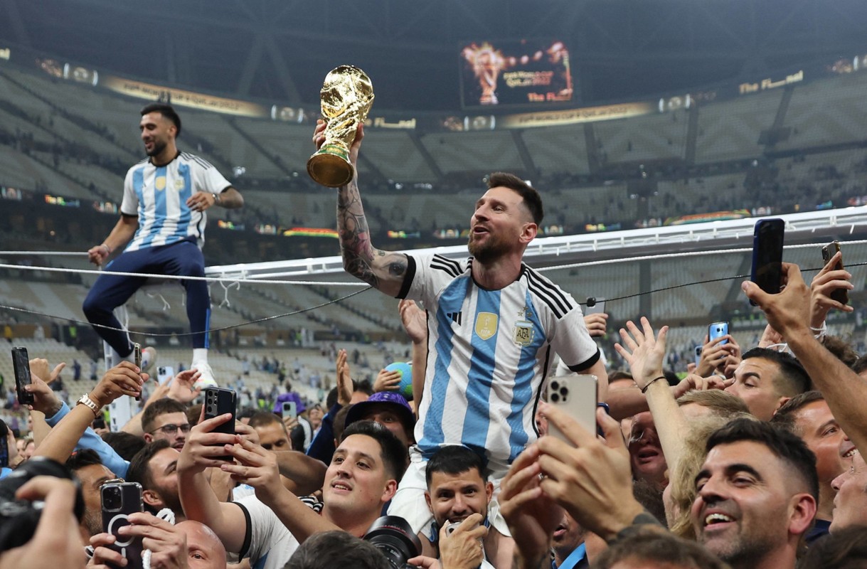 Argentina vo dich World Cup 2022: Giat minh tien tri chinh xac 7 nam truoc?-Hinh-4