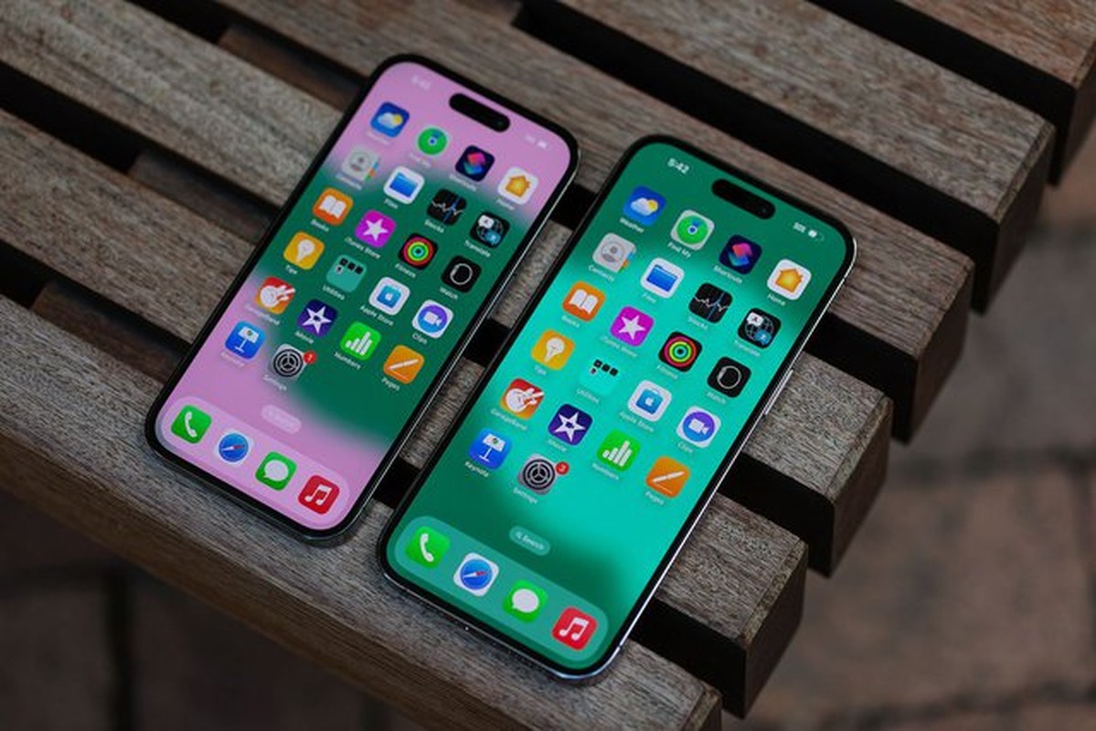 iFan “dung ngoi khong yen” truoc nhung don doan ve iPhone 16 Pro