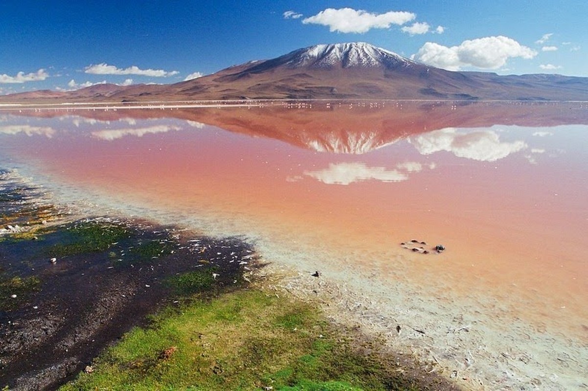 Ven man bi an ho nuoc man do nhu mau tren day Andes-Hinh-7